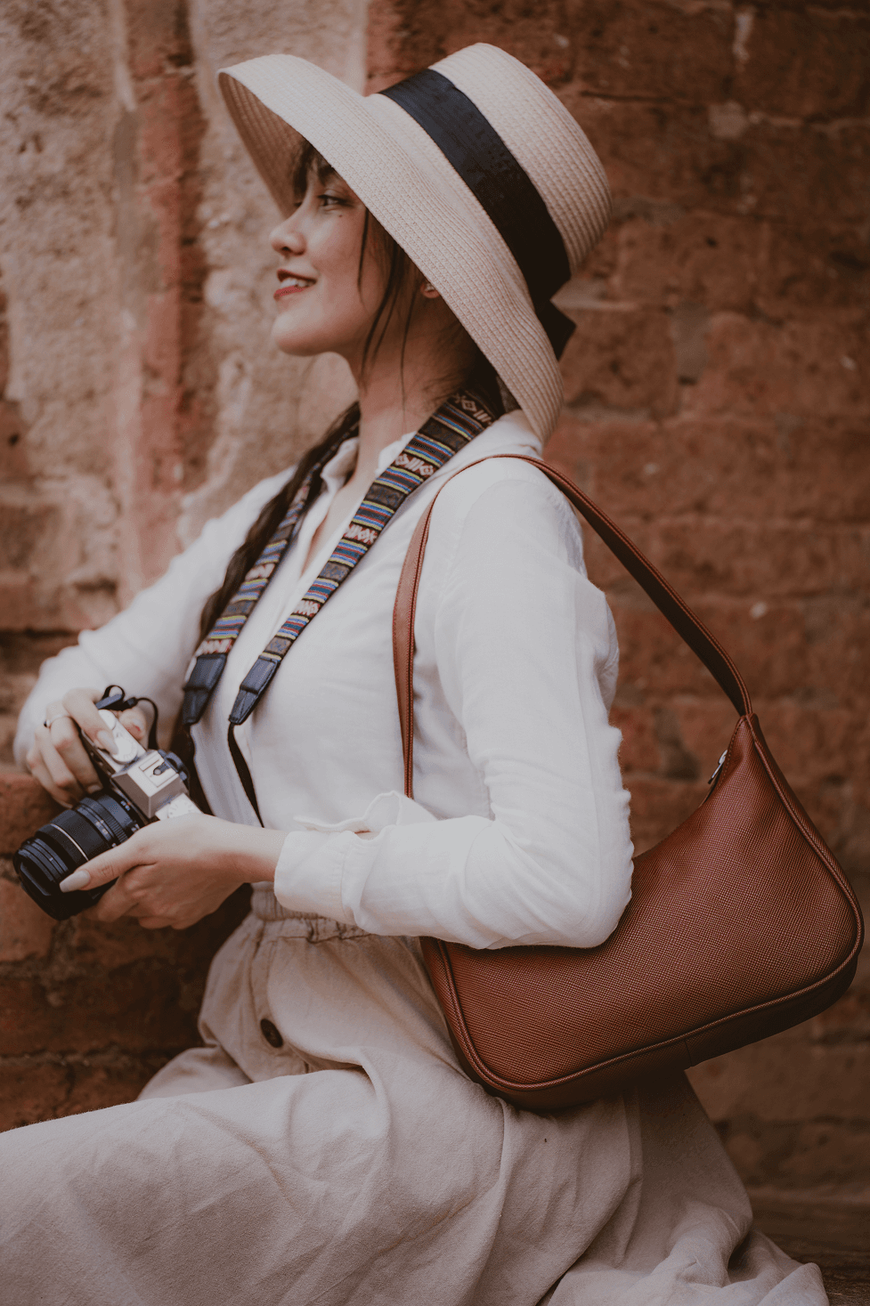 The Art of Handcrafted Leather Bags